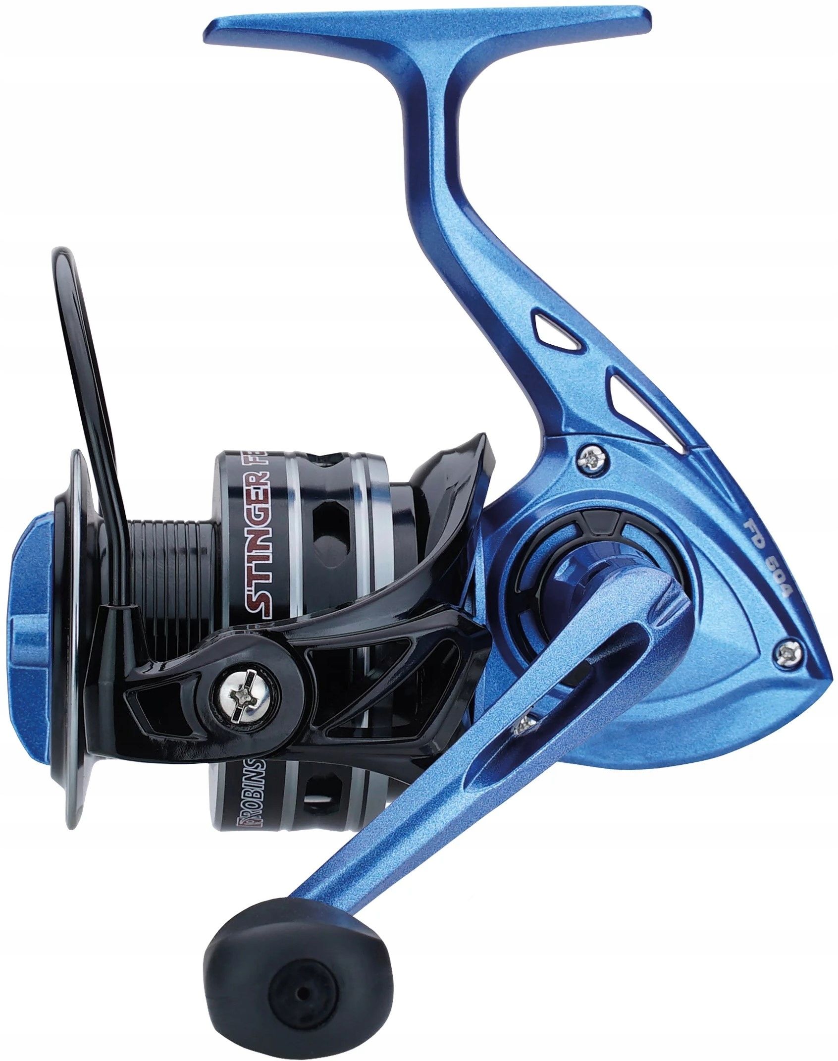 REEL ROBINSON STINGER FEEDER FD 404 METHOD Brand Robinson