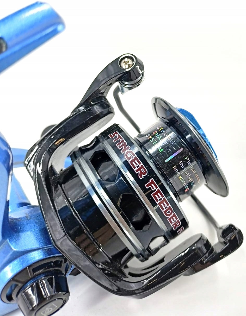 REEL ROBINSON STINGER FEEDER FD 404 METHOD EAN (GTIN) 5901779667508