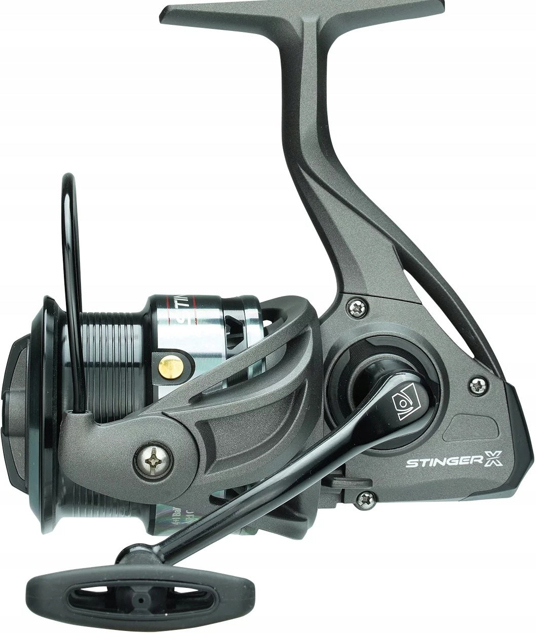 REEL ROBINSON STINGER FEEDER X FD 405