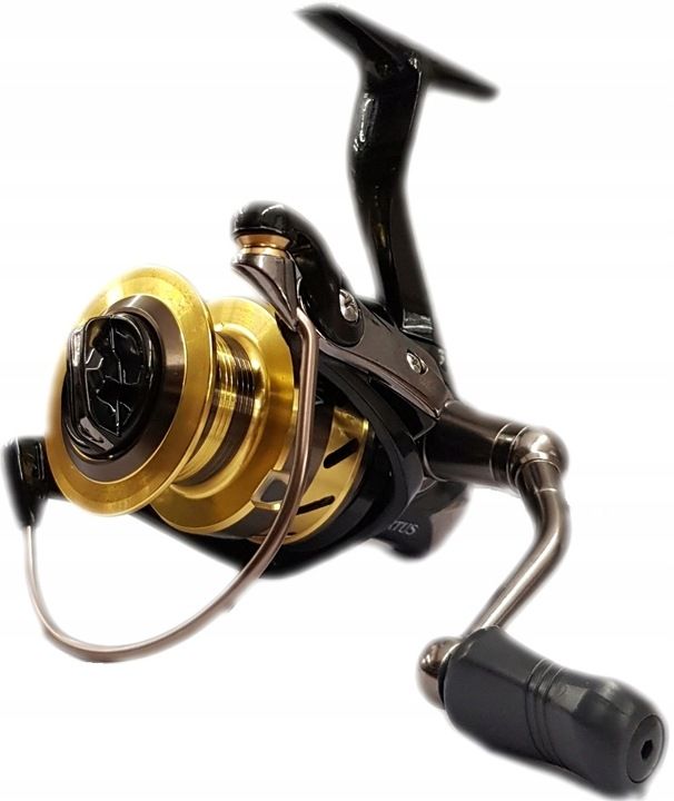 REEL RYOBI VIRTUS 5000 5 YEARS JAPAN Brand Ryobi