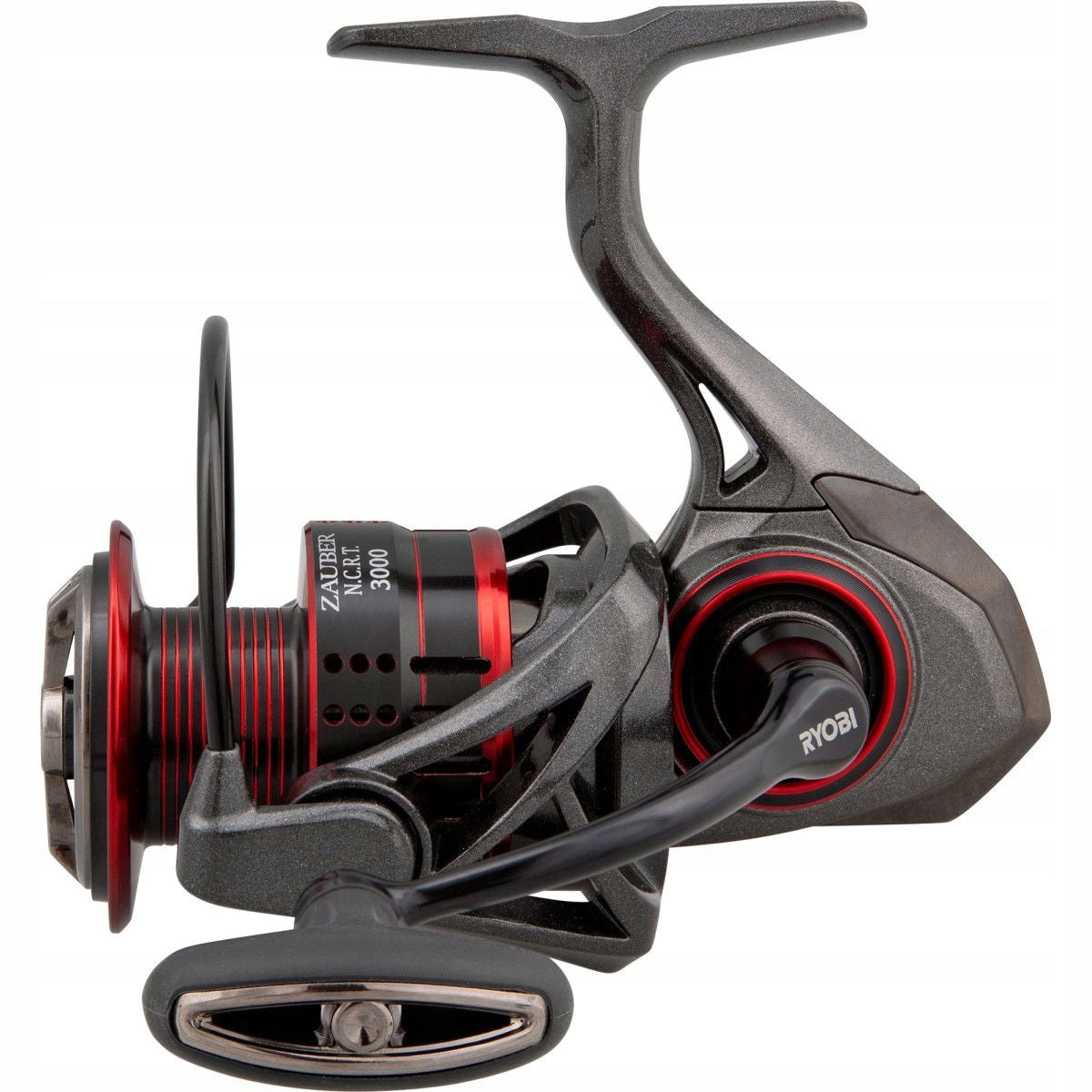 REEL RYOBI ZAUBER NCRT 3000 WORM-SHAFT 81 Manufacturer code KRY-ZNC-3000