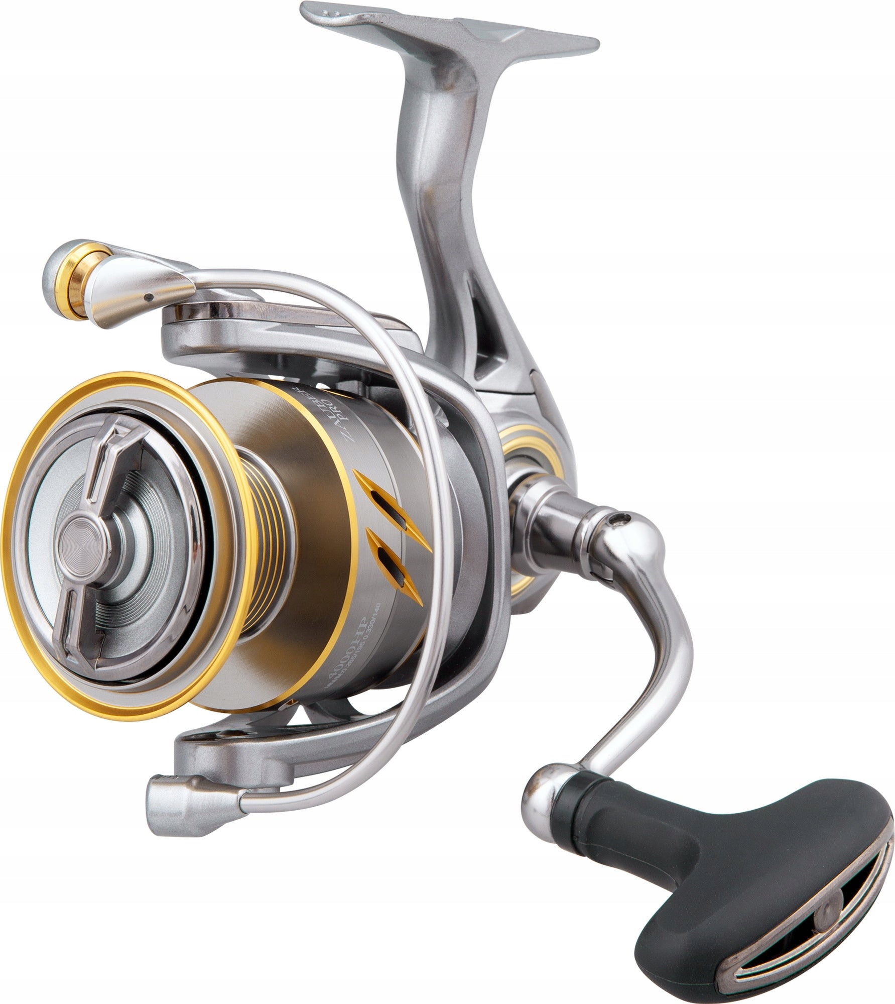 REEL RYOBI ZAUBER PRO 3000 WORM-SHAFT 8BB1