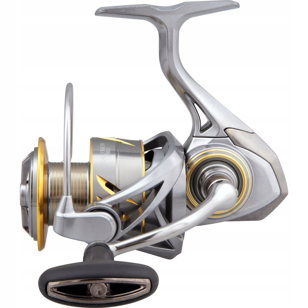 REEL RYOBI ZAUBER PRO 4000 WORM-SHAFT 8BB1 Packaging status original