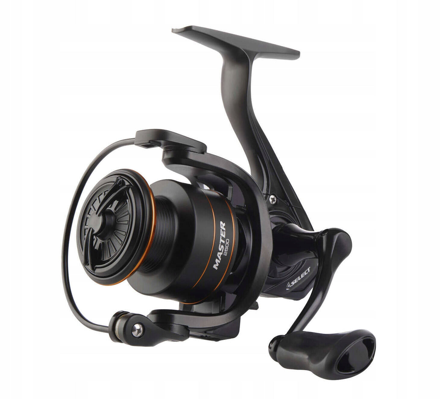 REEL SELECT MASTER 1500S