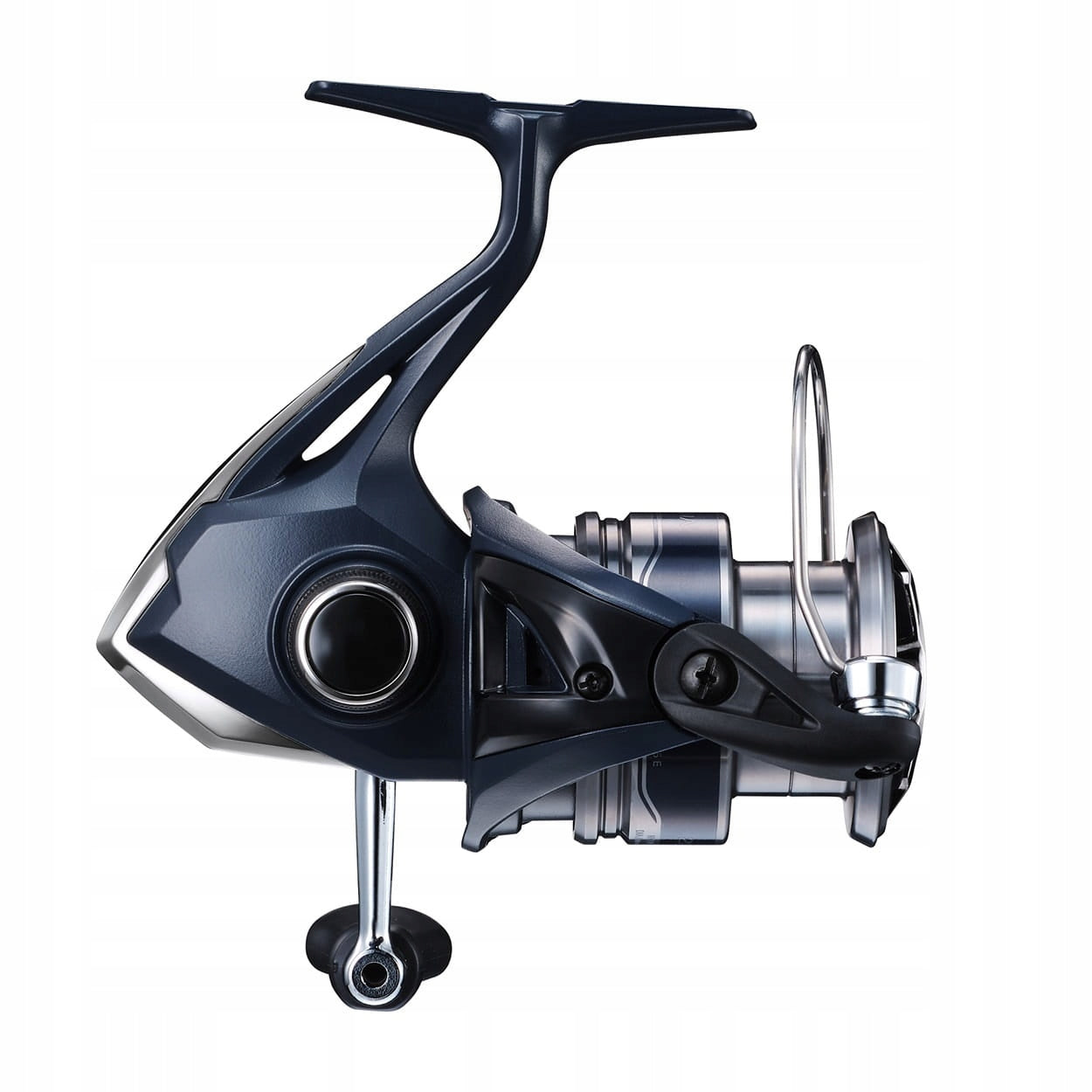 REEL SHIMANO CATANA FE 2500 HG Packaging status original