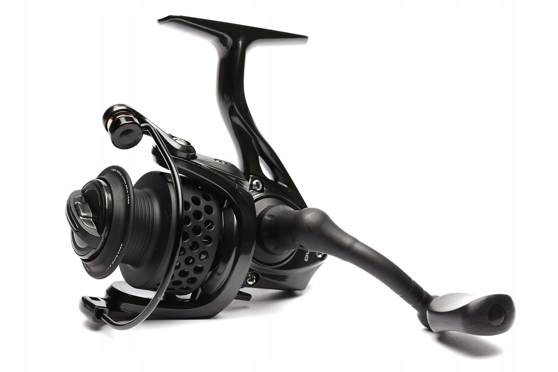 REEL YORK DUVAL ULTRA SPIN 1000 ULTRA LIGHT !