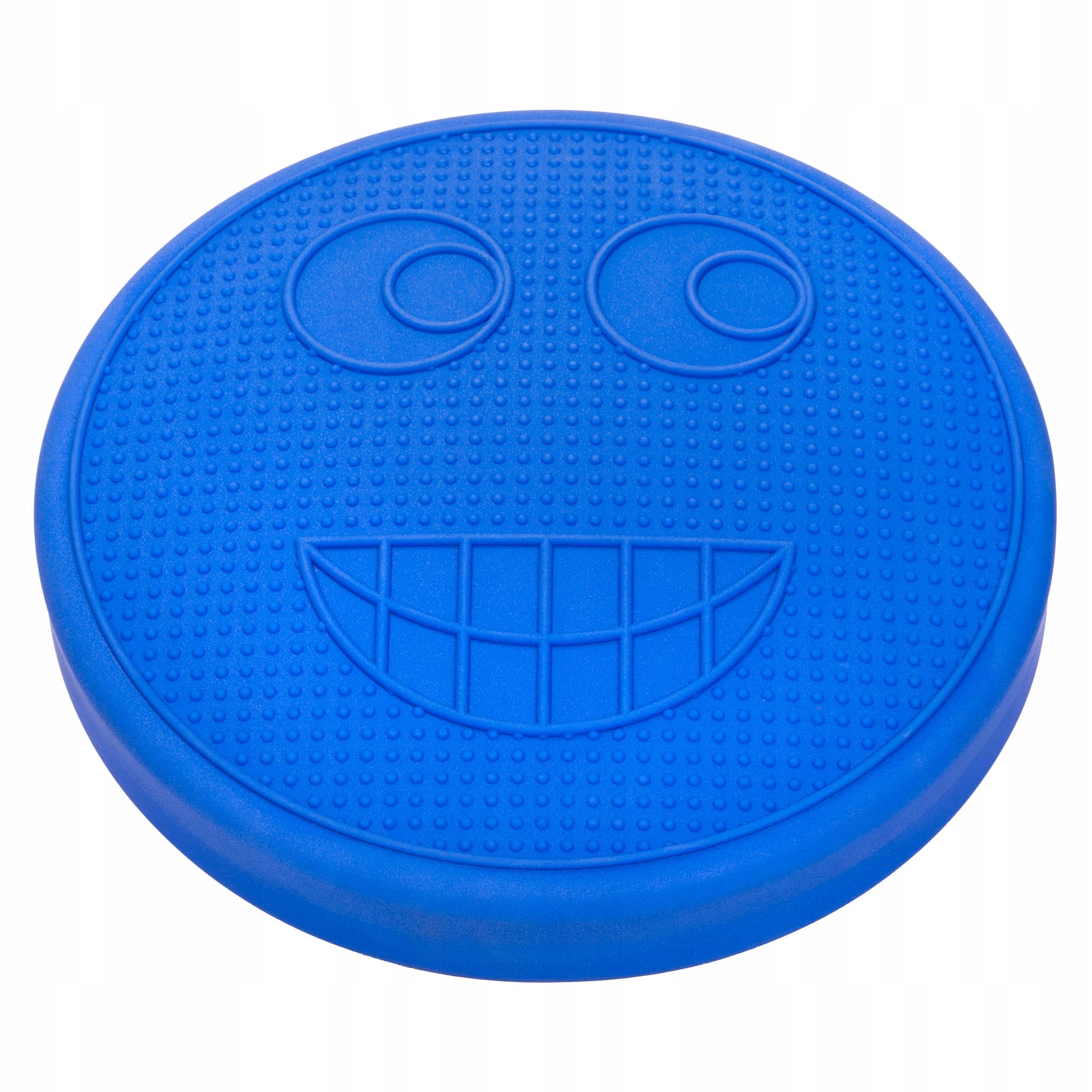 REF 815 Tullo Physio sensory cushion blue for sitting exercise edu