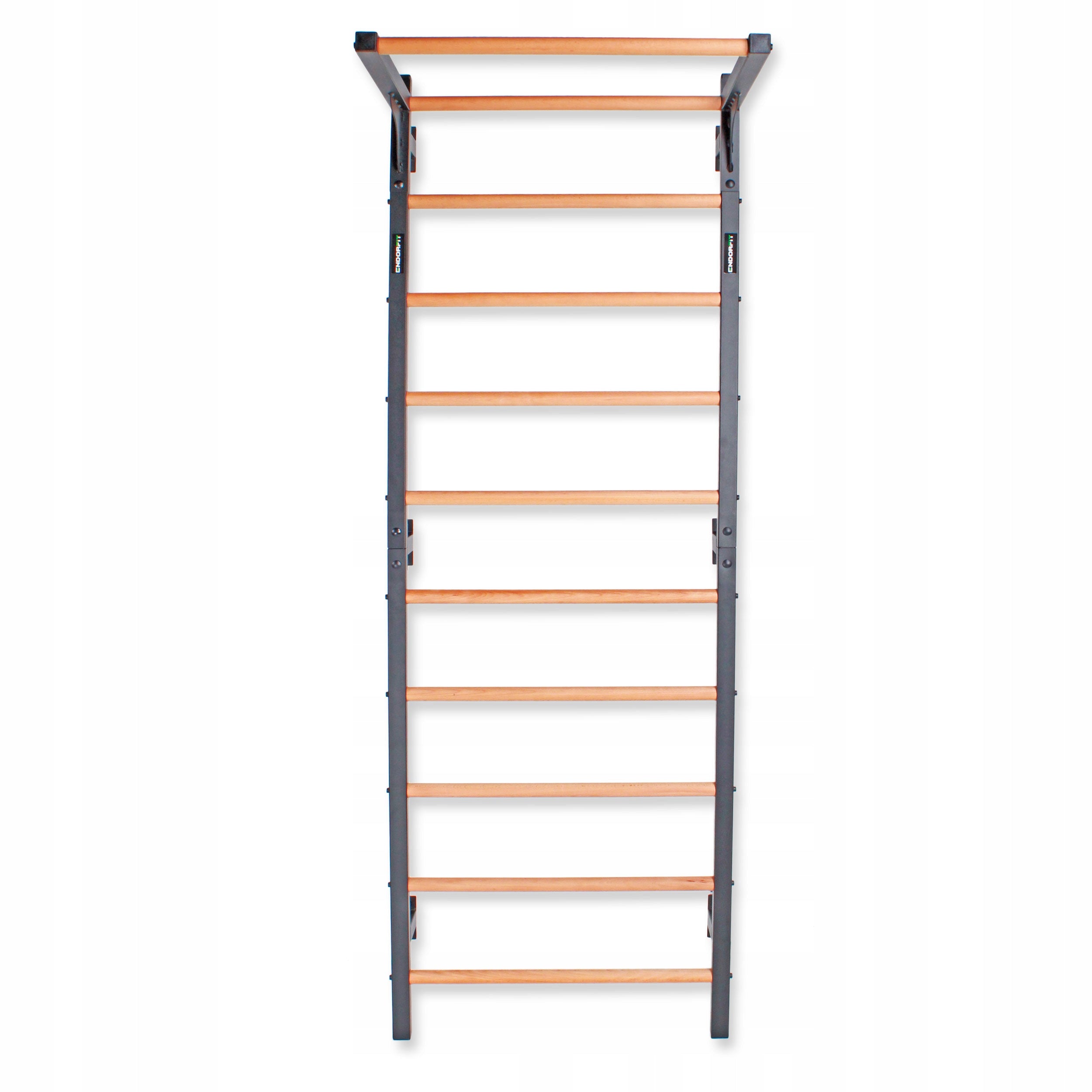 REHABILITATION GYMNASTIC LADDER WITH BAR Brand Endorfit