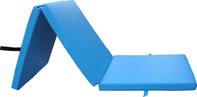 REHABILITATION GYMNASTIC MATTRESS 195X100X10 CM EAN (GTIN) 5903293783054