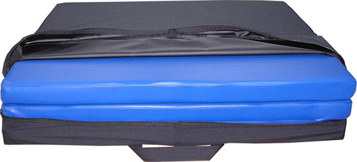 REHABILITATION GYMNASTIC MATTRESS 195X100X10 CM Manufacturer code 189