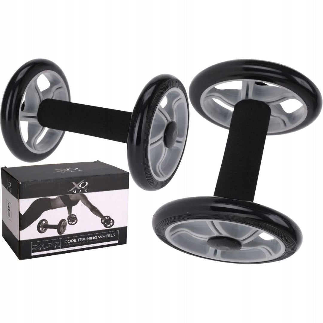 REHABILITATION ROLLER