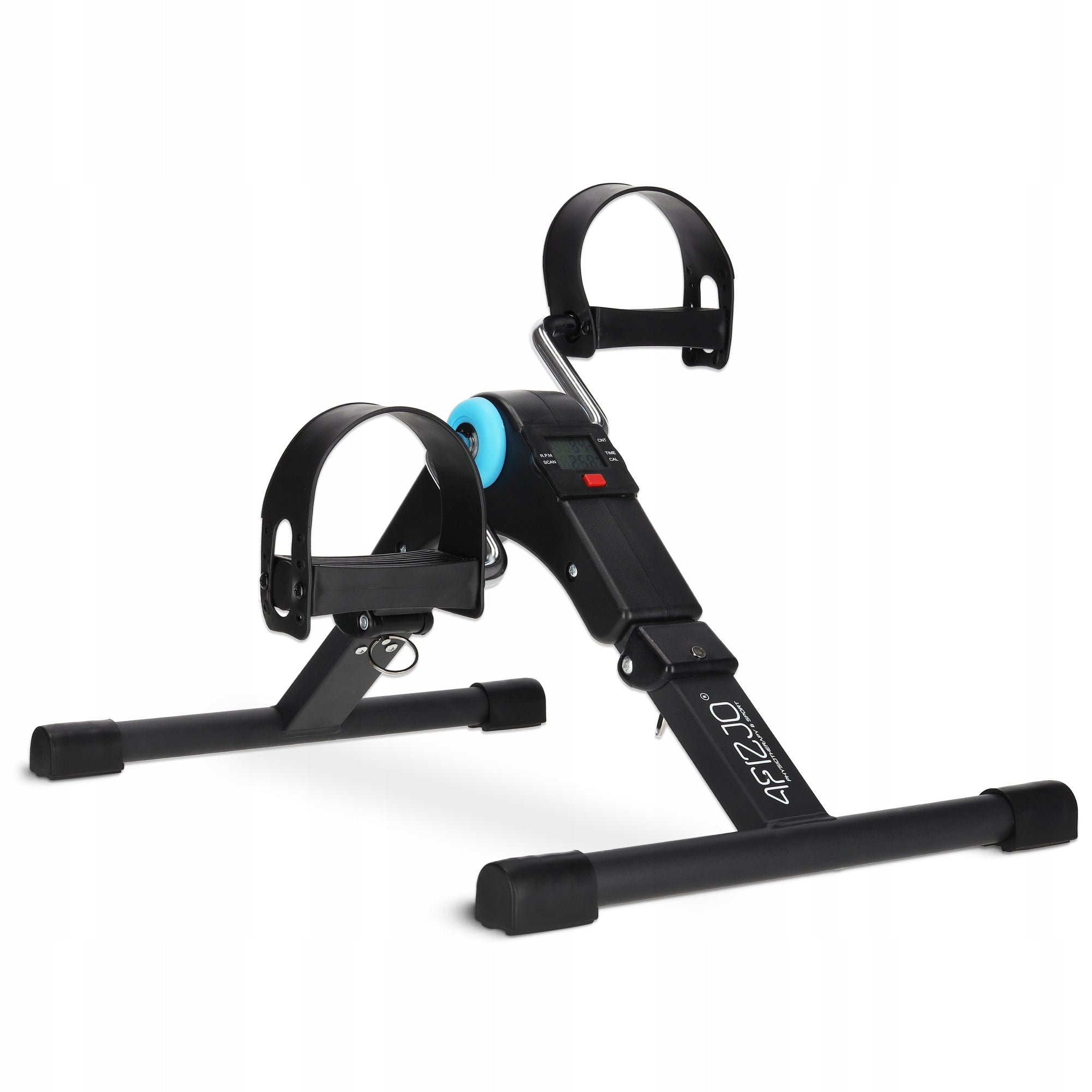 REHABILITATION ROTOR EXERCISE BIKE FOR EXERCISING ARMS AND LEGS AT HOME MINI