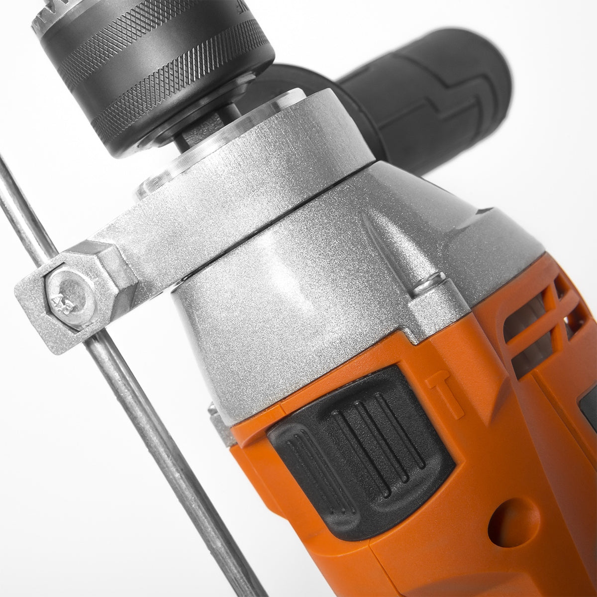 REINFORCED DAEWOO DAD 950 IMPACT DRILL 910W ROTATION ADJUSTMENT 13mm Manufacturer code DAD 950