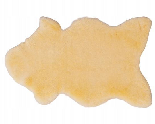 RELUGAN NATURAL SHEEPSKIN XL SHORT HAIR