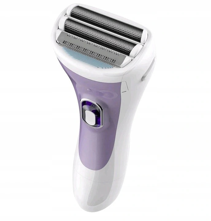 REMINGTON Body Bikini Leg Trimmer Epilator For Women WDF4840 Manufacturer code WSF5060