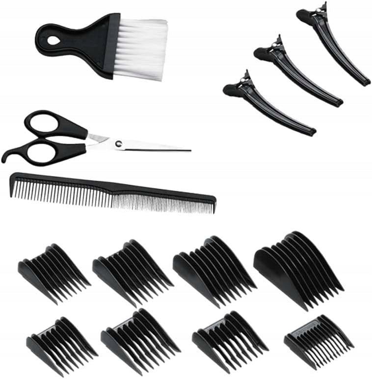REMINGTON HC363C HAIR CLIPPER Manufacturer code HC363C