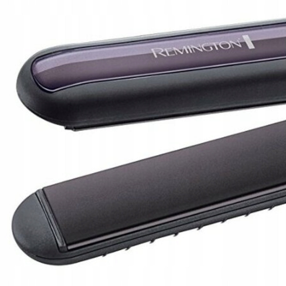 REMINGTON S6505 PRO-SLEEK & CURLI STRAIGHTENER Manufacturer code S6505
