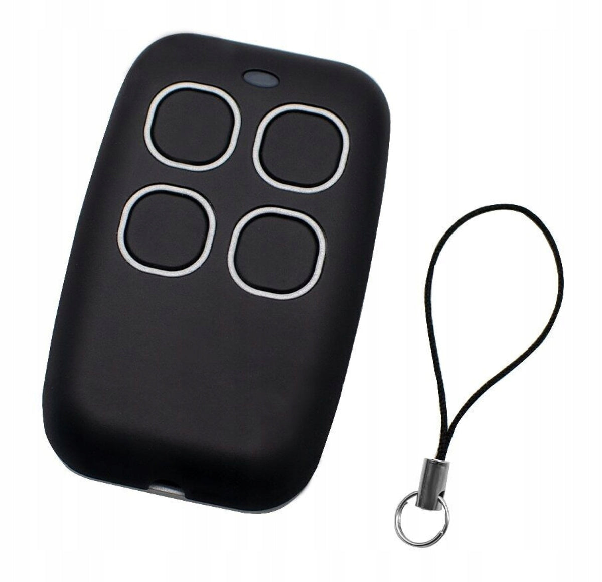 REMOTE CONTROL FOR GATE 4IN1 UNIVERSAL 280-868 MHZ Packaging status original