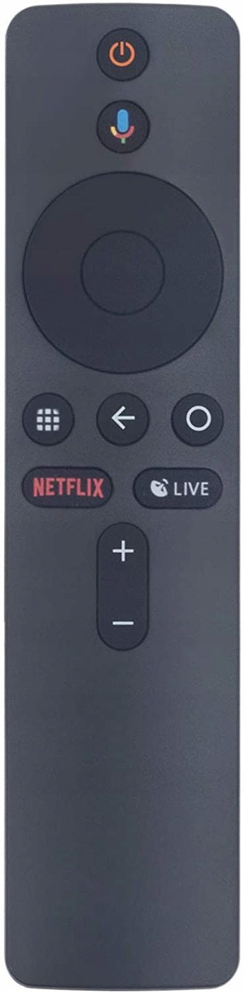 REMOTE CONTROL FOR XIAOMI MI TV BOX 4X STICK F. VOICE BT HIGH HQ Brand Xiaomi