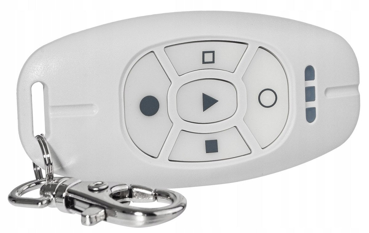 REMOTE CONTROL SATEL APT-200 4 CHANNELS ABAX LONG RANGE ALARM Manufacturer code APT-200