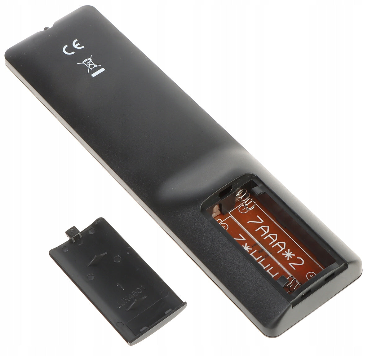 REMOTE CONTROL TUNER DVB-T SIGNAL T2 Manufacturer no brand