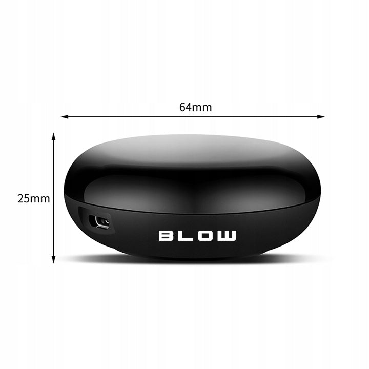 REMOTE CONTROL WIFI IR TUYA SMART LIFE CONTROLLER FOR AIR CONDITIONING UNIVERSAL AIR CONDITIONING Packaging status original