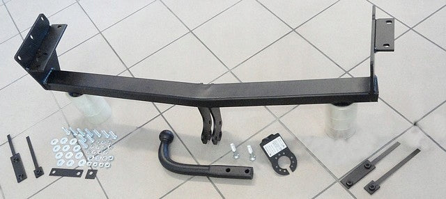RENAULT KOLOS 2008 2014 STEINHOF TOWBAR Manufacturer's catalog number R-066 BW