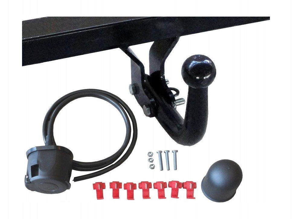 RENAULT MEGANE1 AND HATCHBACK 5D TOW HOOK NEW