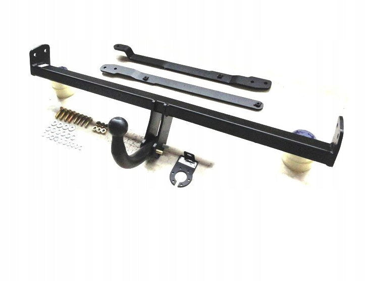 RENAULT MEGANE3 III KOMBI GRANDTOUR towbar