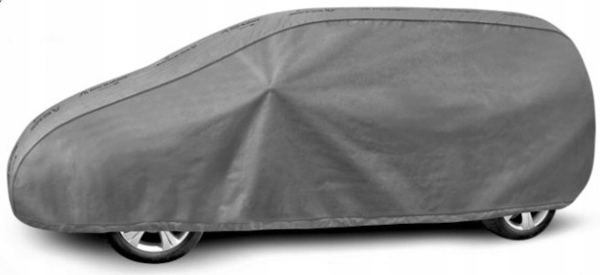 RENAULT SCENIC 2 II (2003-2009) PROTECTIVE TARPAULIN COVER FOR CAR