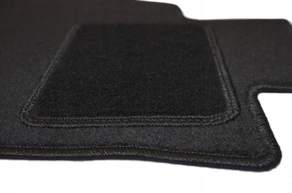 RENAULT SCENIC III 09-16 rug LEFT FRONT Classic 7mm Manufacturer Alka