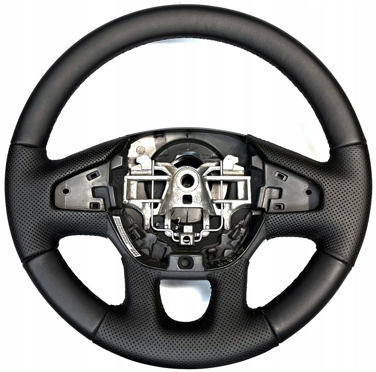 RENAULT STEERING WHEEL COVER HIT III OPEL VIVARO B FIAT TALENTO 262K