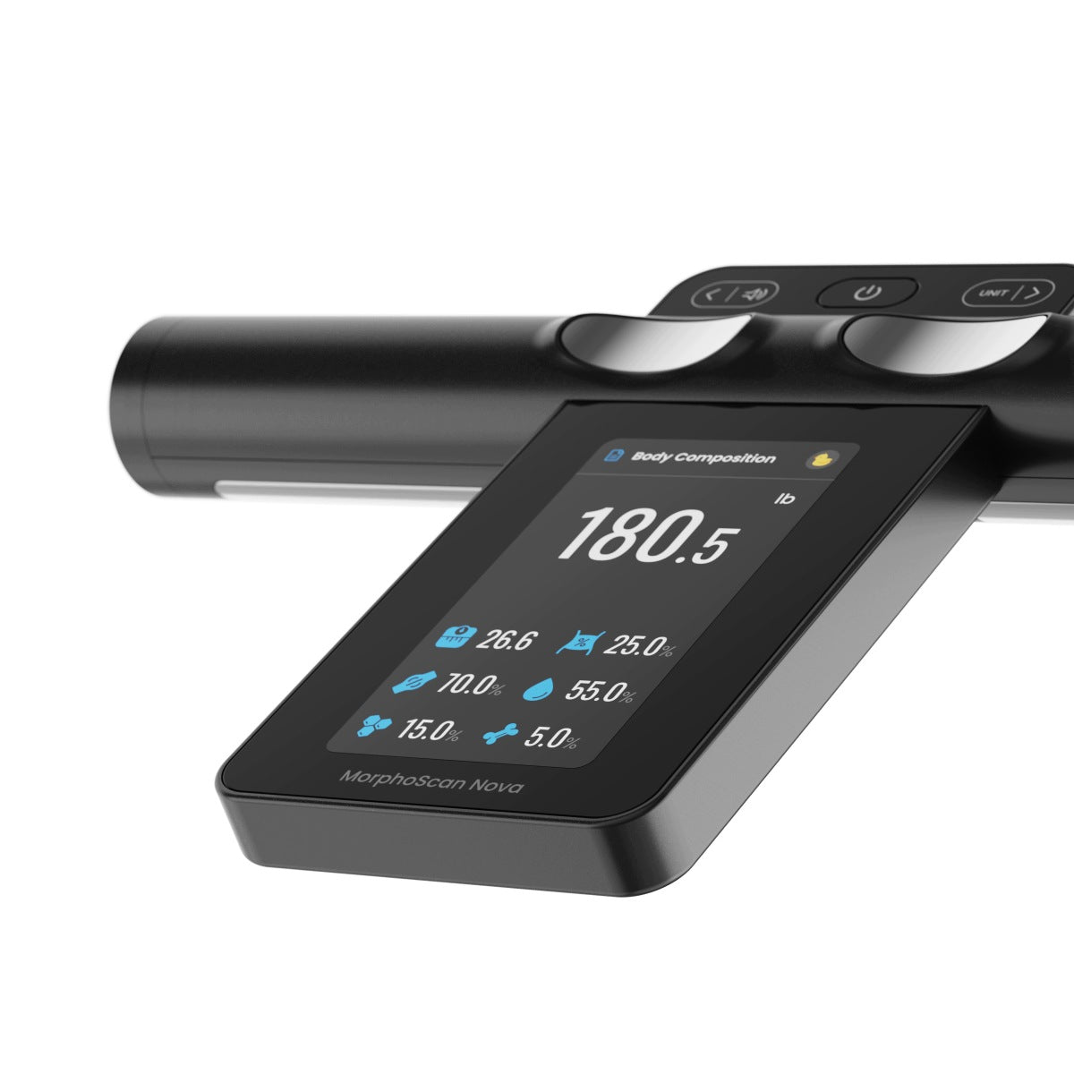 RENPHO Smart Nova Bathroom Scale with Wi-Fi and Bluetooth Manufacturer code PEU-R-MSC04
