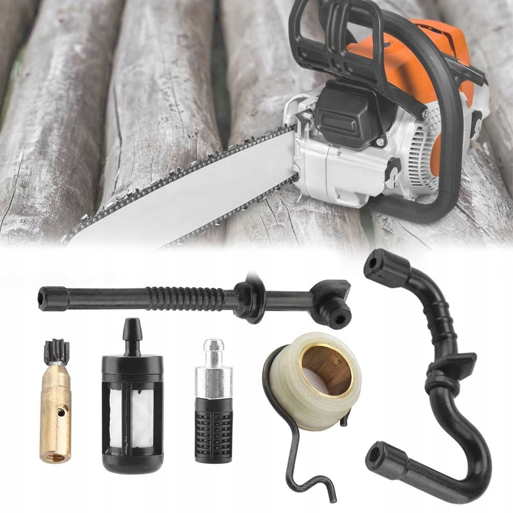 REPAIR KIT FOR STIHL MS180 MS170 018 017 Manufacturer code 226123456789