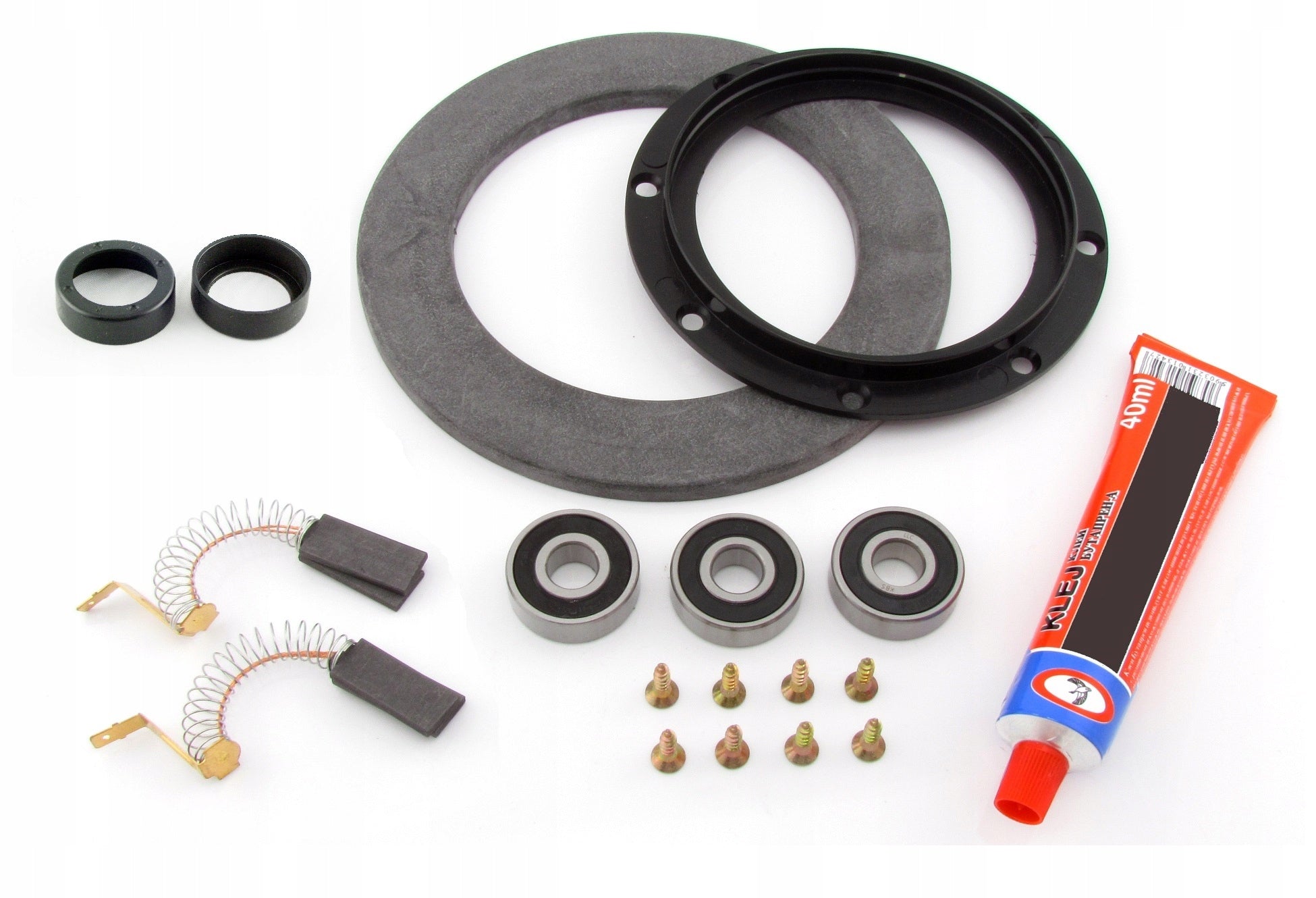 REPAIR KIT FOR VACUUM CLEANER RAINBOW D4G SE