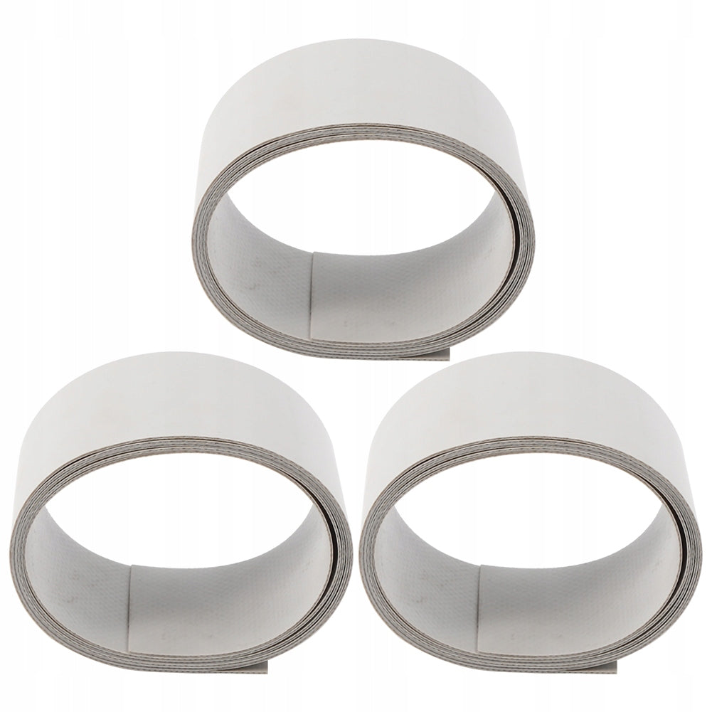 REPAIR TAPE GLUE PATCHES FOR REPAIRING POOLS OF PONTOON KAYAKS 1 m 3 PCS Manufacturer code NSTRC5935