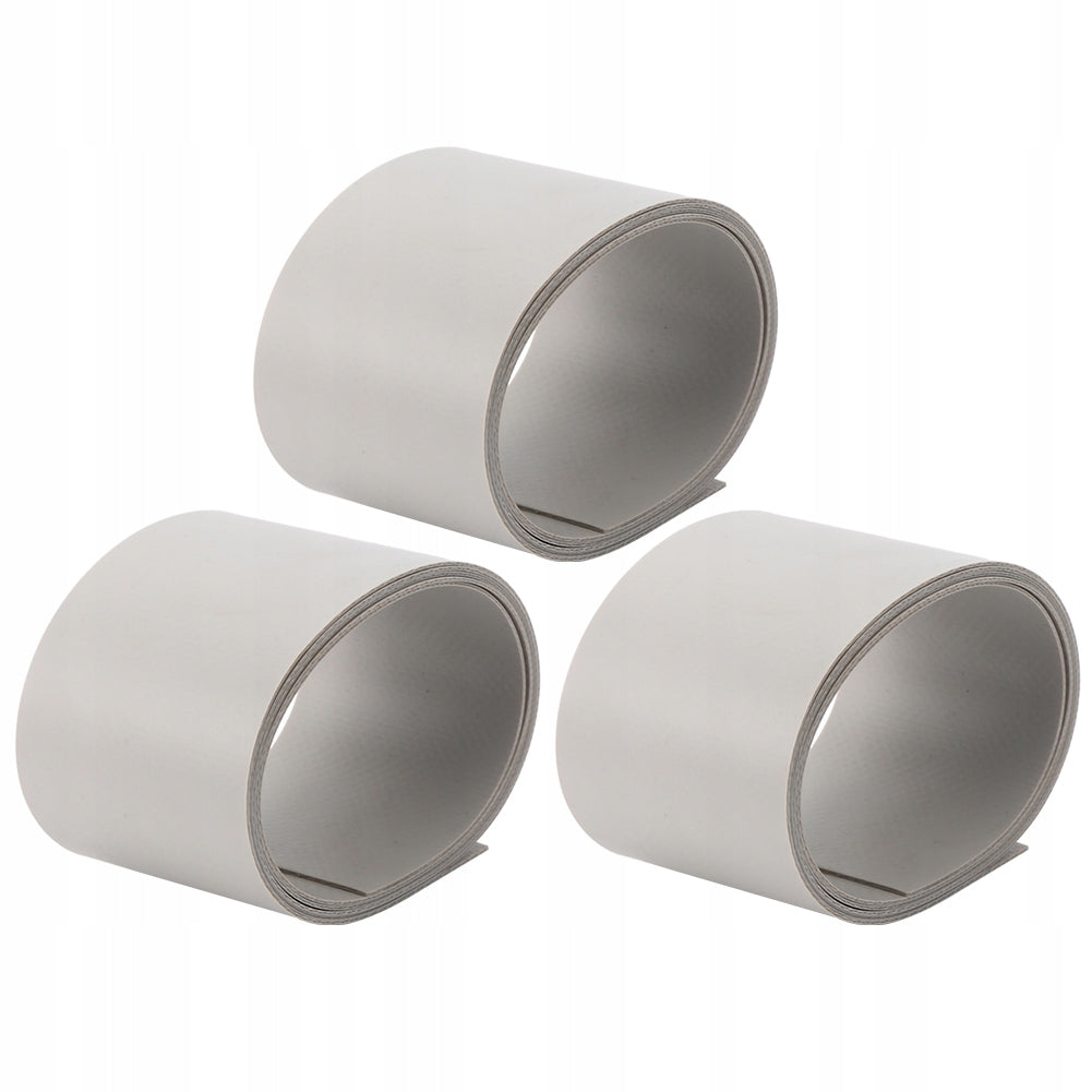 REPAIR TAPE GLUE PATCHES FOR REPAIRING POOLS OF PONTOON KAYAKS 1 m 3 PCS Packaging status original