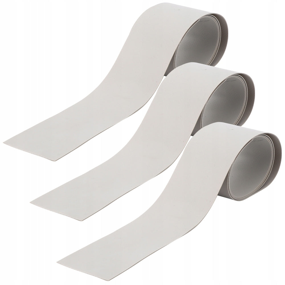 REPAIR TAPE GLUE PATCHES FOR REPAIRING POOLS OF PONTOON KAYAKS 1 m 3 PCS