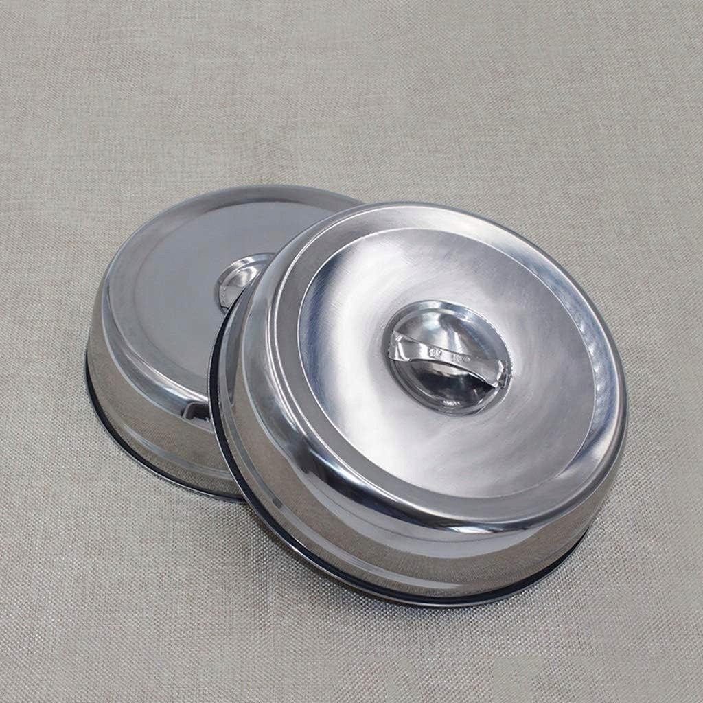 REPLACEABLE HIGH LID FOR STAINLESS STEEL POTS 20 CM EAN (GTIN) 074852996255
