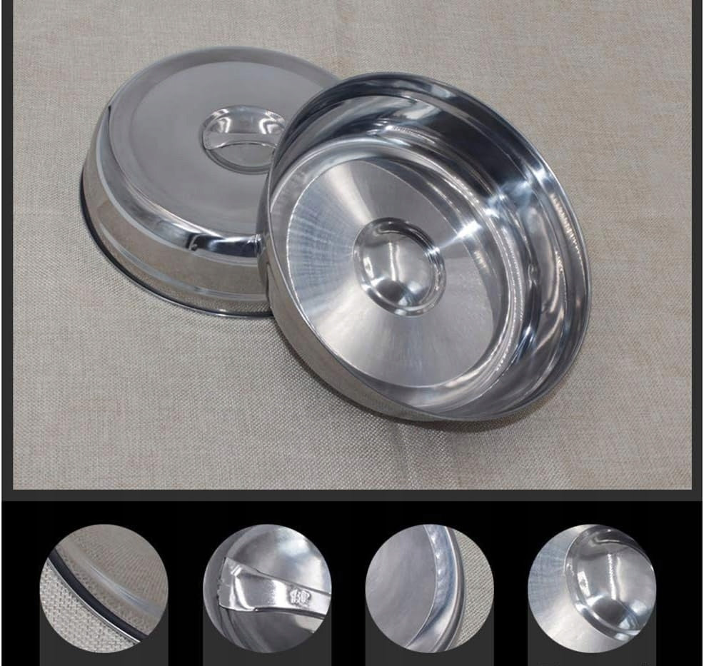 REPLACEABLE HIGH LID FOR STAINLESS STEEL POTS 20 CM Manufacturer code VFZ