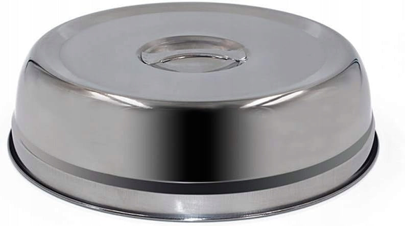 REPLACEABLE HIGH LID FOR STAINLESS STEEL POTS 20 CM