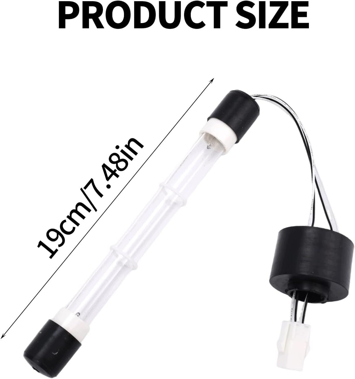 REPLACEMENT BULB FOR SPA HYDROMASSAGE POOLS 6472-841 CLEARRAY XL Brand An