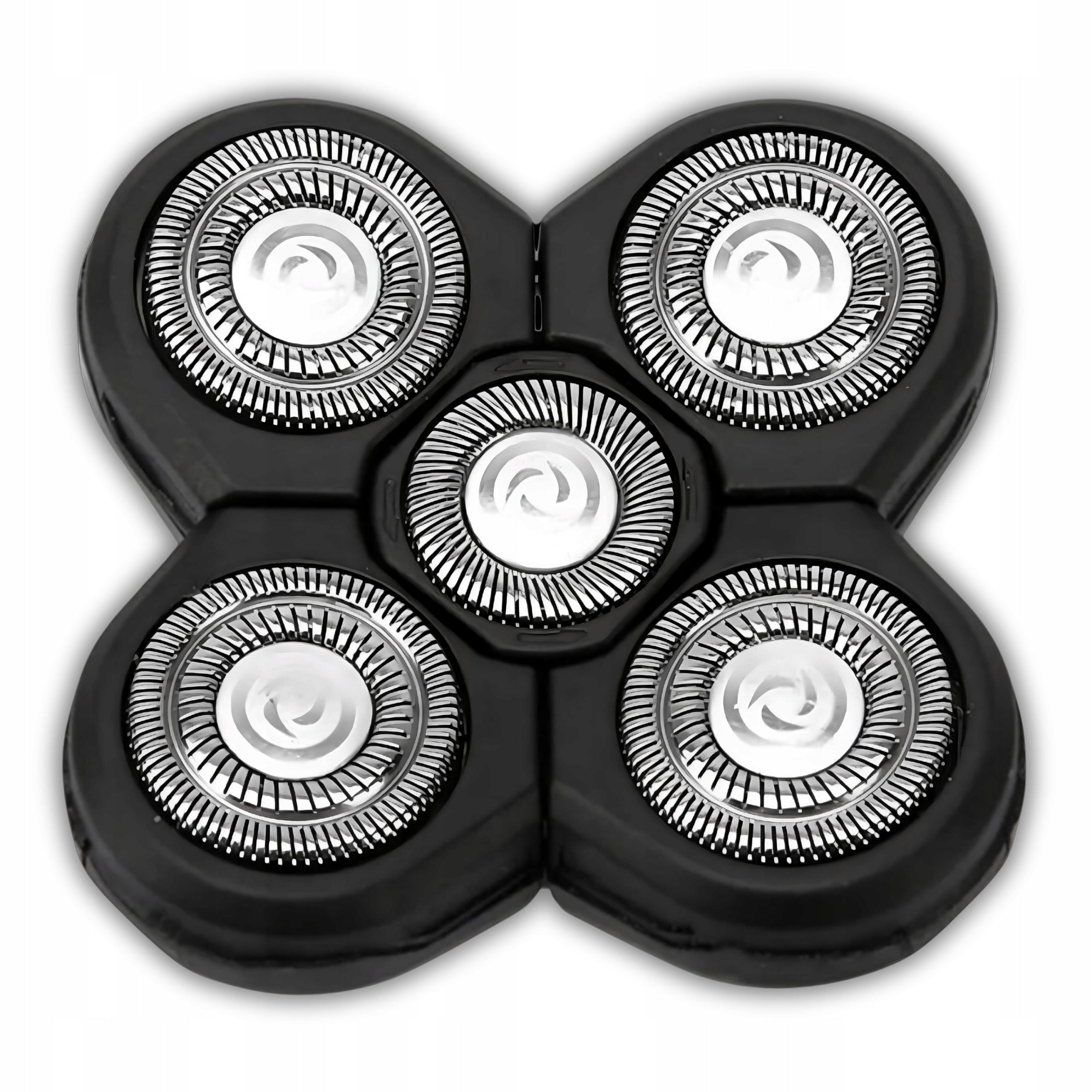 REPLACEMENT HEAD TIP FOR SHAVER SPARE BLADE ALPHA Brand ALPHA