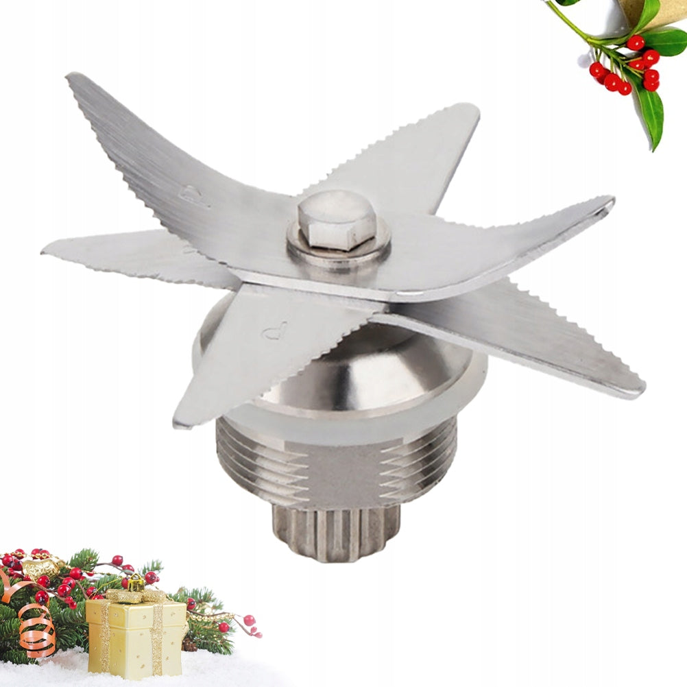 REPLACEMENT SMOOTHIE CUTTER METAL BEARING Kind steam juicer