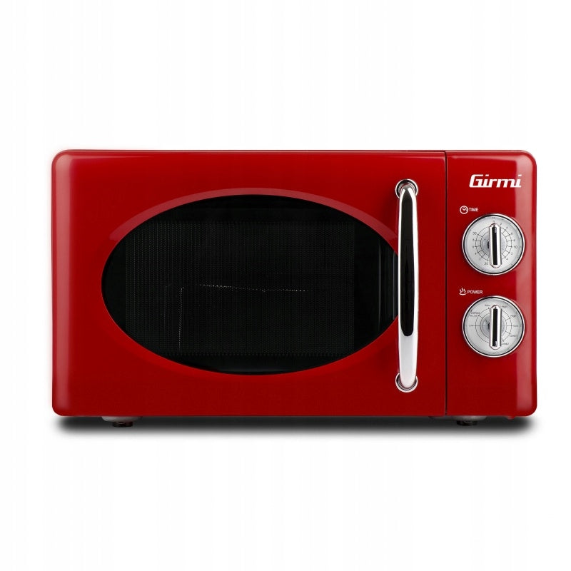 RETRO MICROWAVE GIRMI FM21 GRILL 2OL Brand no brand