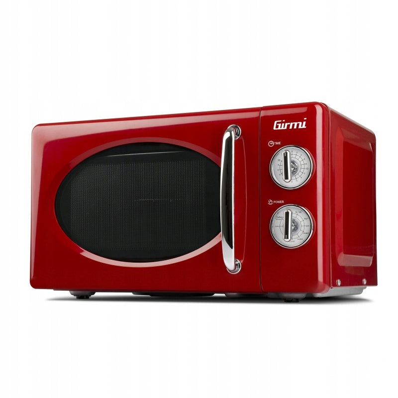 RETRO MICROWAVE GIRMI FM21 GRILL 2OL