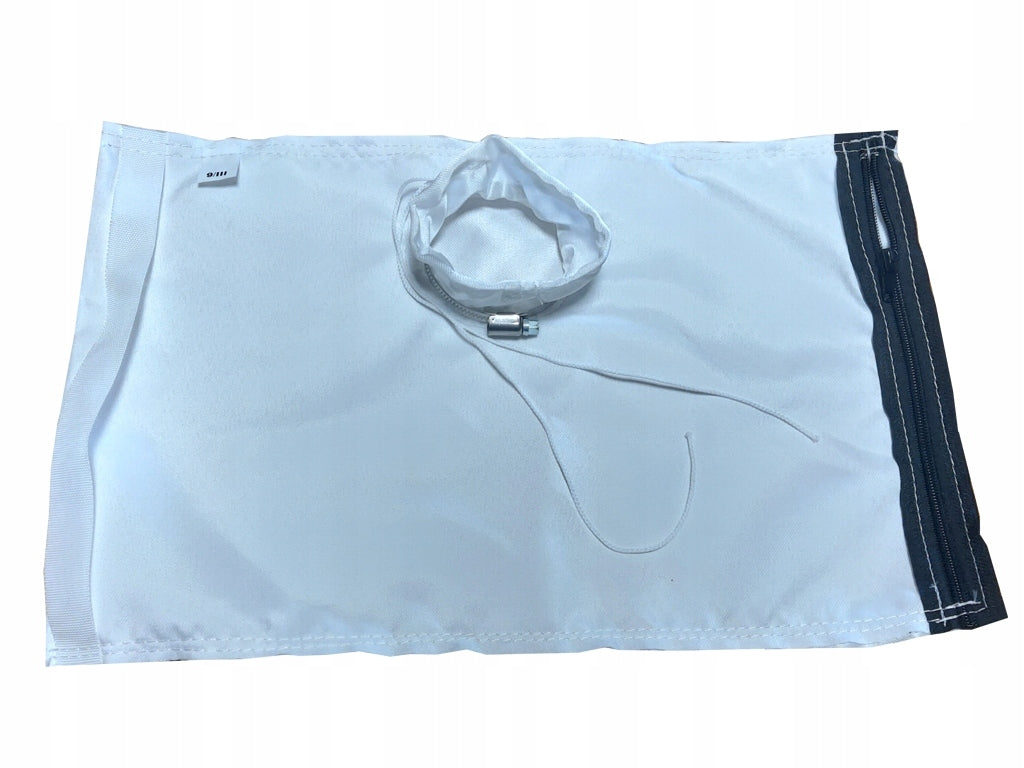 REUSABLE BAGS for Workshop Vacuum Cleaner SMALL Manufacturer no brand