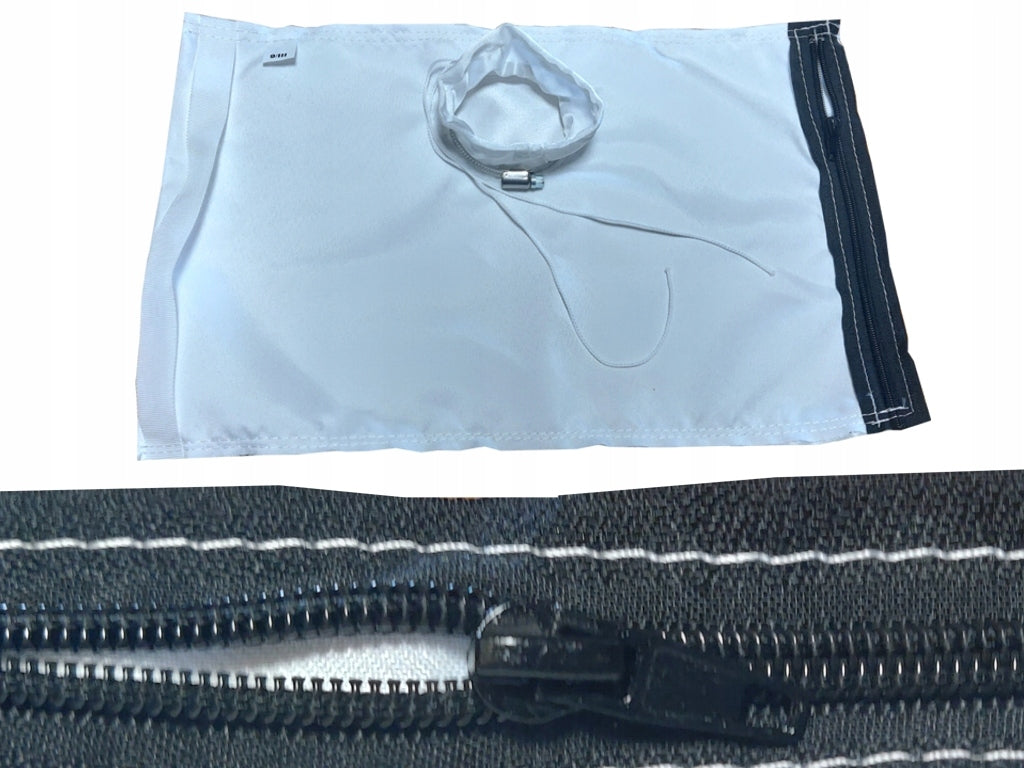 REUSABLE BAGS for Workshop Vacuum Cleaner SMALL