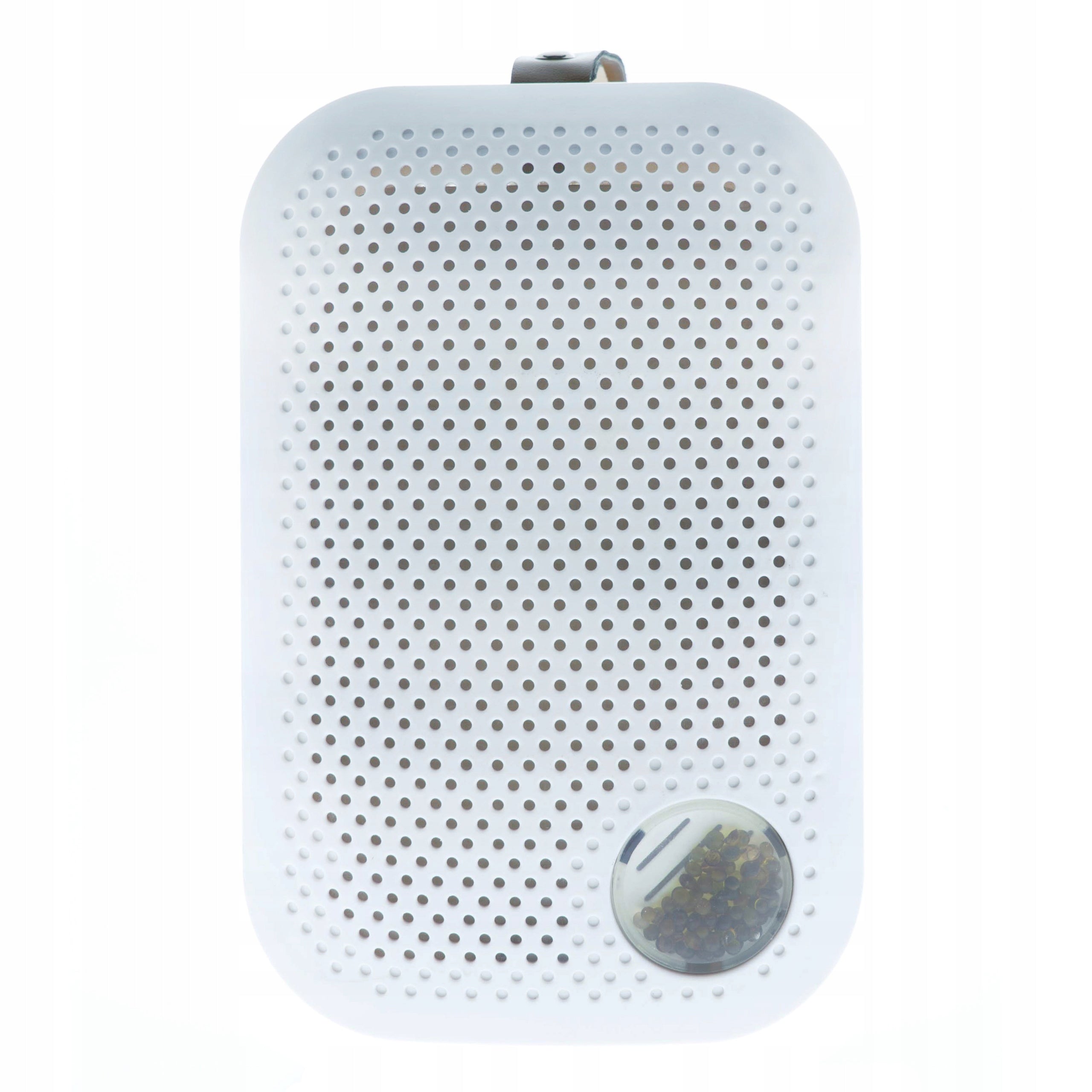 REUSABLE PORTABLE SILICA DEHUMIDIFIER Packaging status original