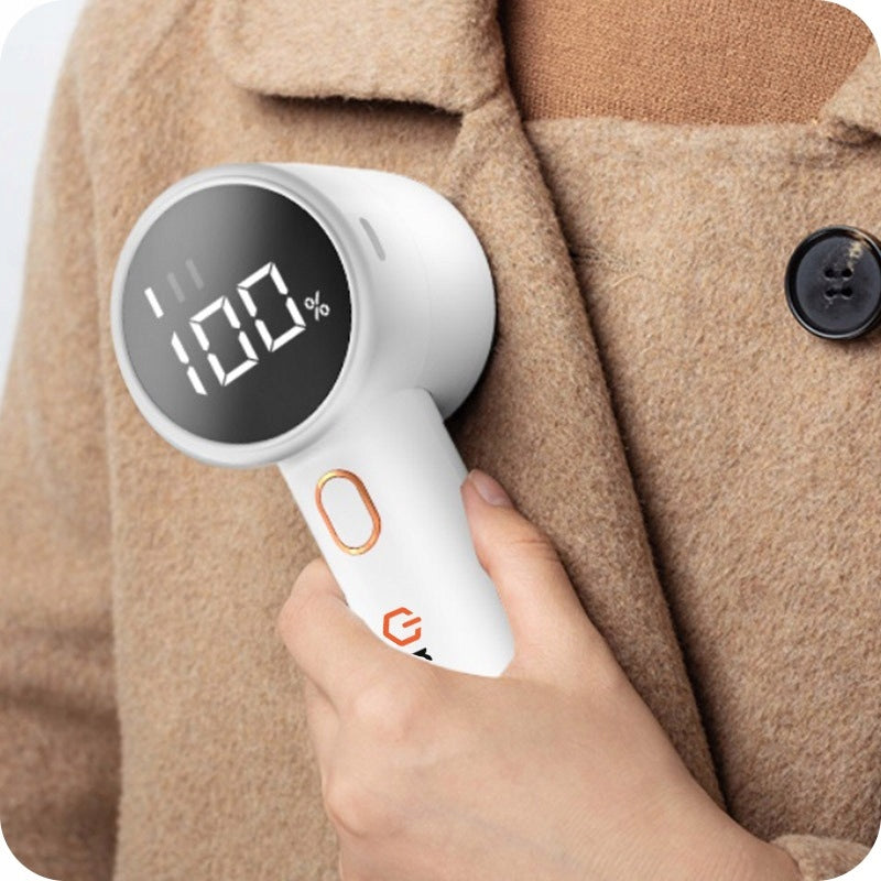 REVENTO AURORA ELECTRIC CLOTHES SHAVER - FOR CORDLESS SWEATERS Packaging status original